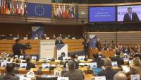Ο Απόστολος Τζιτζικώστας εξελέγη πρόεδρος της Ευρωπαϊκής Επιτροπής των Περιφερειών