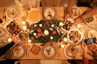 Τα 3 απόλυτα συνοδευτικά για το χριστουγεννιάτικο τραπέζι