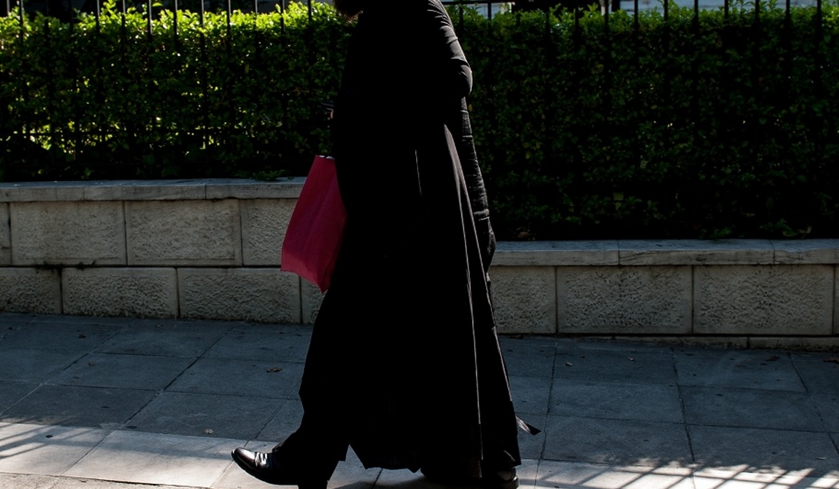 Θεσσαλονίκη: Παρέμβαση εισαγγελέα για τον αρνητή παπά που απαγορεύει τη μάσκα