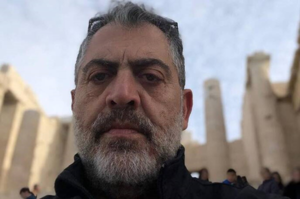 Κούλλης Νικολάου: Η σκηνή στο «Famagusta» που τον «διέλυσε» - «Έκλαιγα με αναφιλητά»