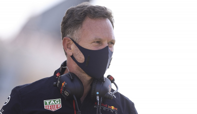 Formula 1: Οι αγωνοδίκες έκαναν «επίσημη προειδοποίηση» στον Κρίστιαν Χόρνερ
