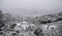 Κακοκαιρία: Νέα «βουτιά» της θερμοκρασίας την Τετάρτη - Πού θα έχει χιόνια και βροχές