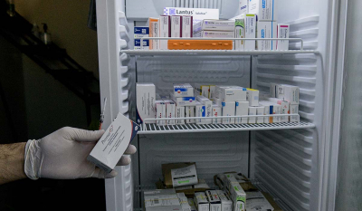 Εμβόλιο γρίπης και τρίτη δόση για Covid: Η ιδανική χρονική διαφορά