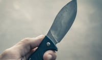 Αγρίνιo: Στο νοσοκομείο 16χρονος μετά από επίθεση με μαχαίρι