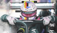 Formula 1: Ο παγκόσμιος πρωταθλητής, διαθέτει το DNA του νικητή
