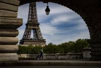 Γαλλία: Ξεπέρασαν τους 25.000 οι θάνατοι από κορονοϊό