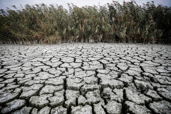 Η ξηρασία «χτυπά» την Ελλάδα - Οι πρώτες προειδοποιήσεις από τους μετεωρολόγους