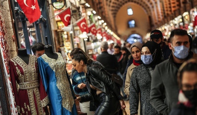 Ο Ερντογάν θέλει να βάλει «χέρι» στα κοσμήματα των Τούρκων για να σώσει την οικονομία