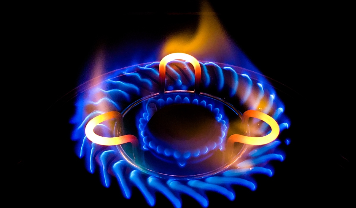 Φυσικό αέριο… φυσικά από την Protergia