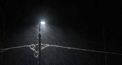 Καιρός: Βροχές και καταιγίδες σε όλη τη χώρα