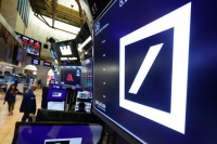 «Δυσοίωνη» Deutsche Bank: Έρχεται κύμα χρεοκοπιών σε ΗΠΑ και Ευρώπη