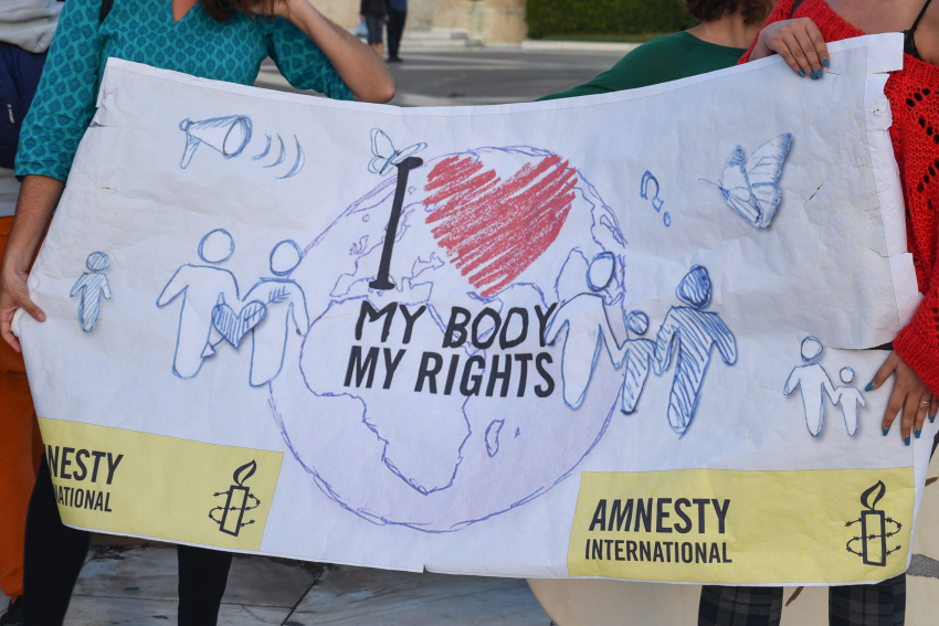Πολωνία: Σχεδόν πλήρης απαγόρευση των αμβλώσεων