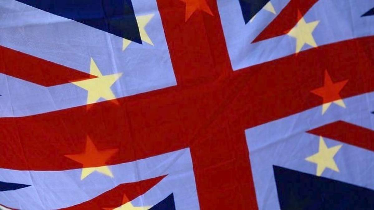 Συνάντηση Μέρκελ-Τζόνσον για ένα Brexit χωρίς τριβές