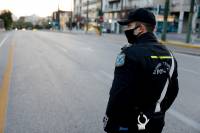 Δίκη Χρυσής Αυγής: Αστακός η Αθήνα - Τα μέτρα της ΕΛΑΣ και οι δρόμοι που κλείνουν