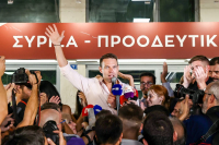 Η νέα εποχή Κασσελάκη αρχίζει στον ΣΥΡΙΖΑ - Οι πρώτες κινήσεις μετά τον θρίαμβο στις εκλογές