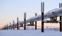 Gazprom: Κόβει το 1/3 του φυσικού αερίου που δίνει μέσω Nord Stream στη Γερμανία
