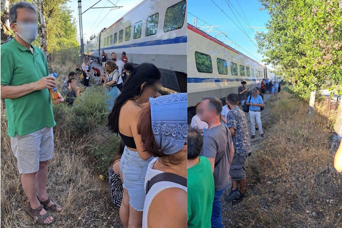 Ο Γολγοθάς της Hellenic Train: Κατέρρευσε ο ελληνικός σιδηρόδρομος – Το φιάσκο και η συγγνώμη