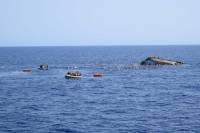 Τυνησία: Τουλάχιστον 21 μετανάστες νεκροί σε ναυάγιο