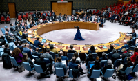 Το Συμβούλιο Ασφαλείας του ΟΗΕ απέρριψε το ψήφισμα της Ρωσίας για τη Γάζα
