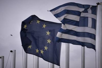 «Καμπανάκι» Κομισιόν στην Ελλάδα για δικαιοσύνη, διαφθορά και ΜΜΕ