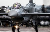 Ζεύγη τουρκικών F-16 πέταξαν πάνω από πέντε ελληνικά νησιά