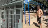 Δολοφονία Τοπαλούδη: Σε άλλη φυλακή ο 19χρονος που έπεσε θύμα άγριου ξυλοδαρμού (βίντεο)