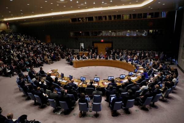 ΟΗΕ: Έκκληση σε ΗΠΑ, Ιράν για διάλογο - Αρνητική η Τεχεράνη