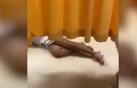 Σάλος μετά το βίντεο στο νοσοκομείο Χανίων: Ασθενής σερνόταν στο πάτωμα στα Επείγοντα