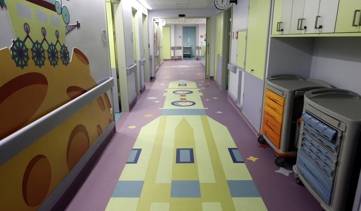 Θεσσαλονίκη: Τραγικές ελλείψεις στα νοσοκομεία - Υπό κατάρρευση τα παιδιατρικά τμήματα