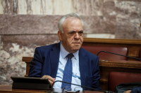 Γιάννης Δραγασάκης στο iEidiseis: Ο κ. Μητσοτάκης δεν εγγυάται τη σταθερότητα που χρειάζεται η κοινωνία αλλά προετοιμάζει νέες κρίσεις