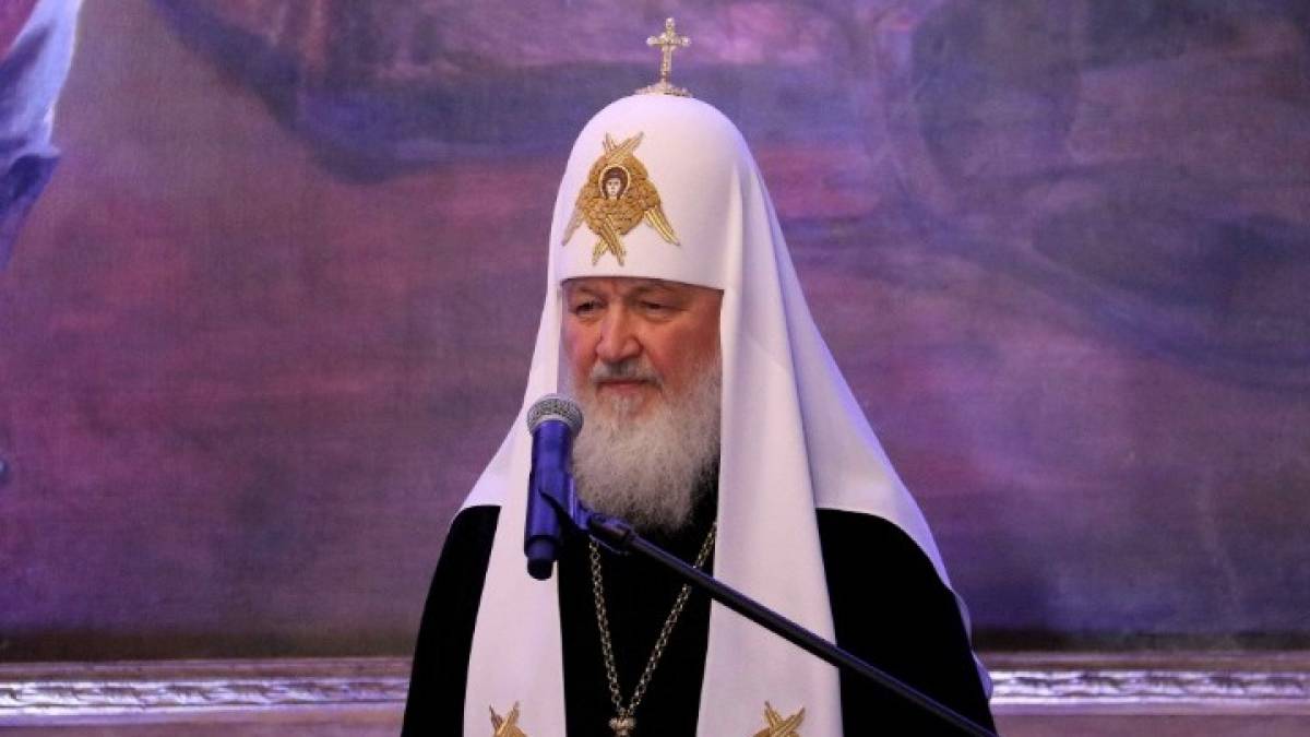 Το Πατριαρχείο της Μόσχας κηρύσσει «πόλεμο» σε Φανάρι και Αθήνα