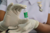 Εμβολιασμός 60-64 ετών: Ξεκινά στις 12 Φεβρουαρίου με το εμβόλιο της AstraZeneca