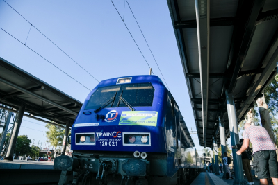 ΤΡΑΙΝΟΣΕ: Αναστέλλονται για 45 μέρες τα δρομολόγια των τρένων στο τμήμα Λιανοκλάδι - Λαμία