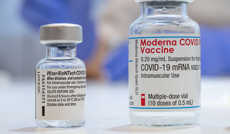 Μυοκαρδίτιδα: ΕΜΑ και CDC ψάχνουν συσχέτιση με τα mRNA εμβόλια – Τι γνωρίζουμε