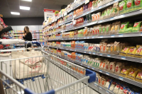 Σκρέκας: Έρχονται ειδικά ταμπελάκια στα σούπερ μάρκετ για τα προϊόντα με μειωμένες τιμές