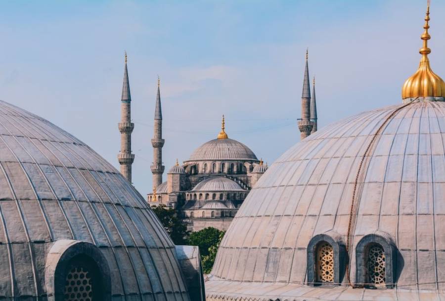 10 βιβλία για να κατανοήσετε την σημερινή Τουρκία