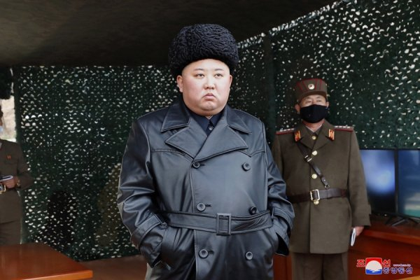 Βόρεια Κορέα: Οι Βορειοκορεάτες ανησυχούν για την απώλεια βάρους του Κιμ Γιονγκ Ουν