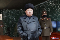 Βόρεια Κορέα: Οι Βορειοκορεάτες ανησυχούν για την απώλεια βάρους του Κιμ Γιονγκ Ουν