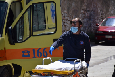 Χανιά: Θάνατος εργαζόμενου σε ξενοδοχείο - Χτυπήθηκε από ρεύμα