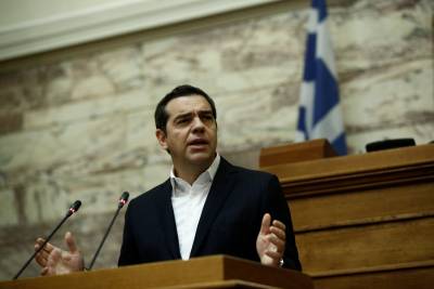 Τι προβλέπει η πρόταση νόμου του ΣΥΡΙΖΑ για αύξηση του κατώτατου μισθού