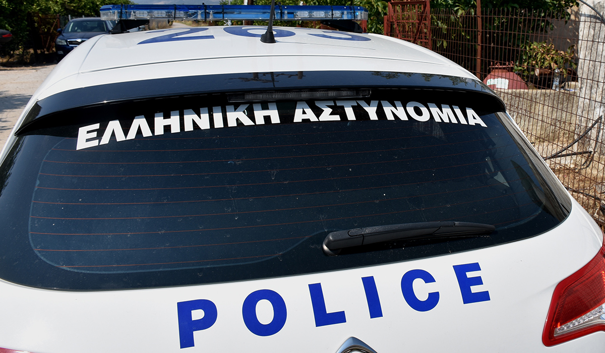 Φθιώτιδα: 76χρονος οδηγούσε ανάποδα προς Καρπενήσι στον αυτοκινητόδρομο