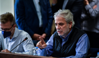 Στυλιανίδης: Να αναζητηθούν ευθύνες στην εταιρεία Αττική Οδός για το χάος