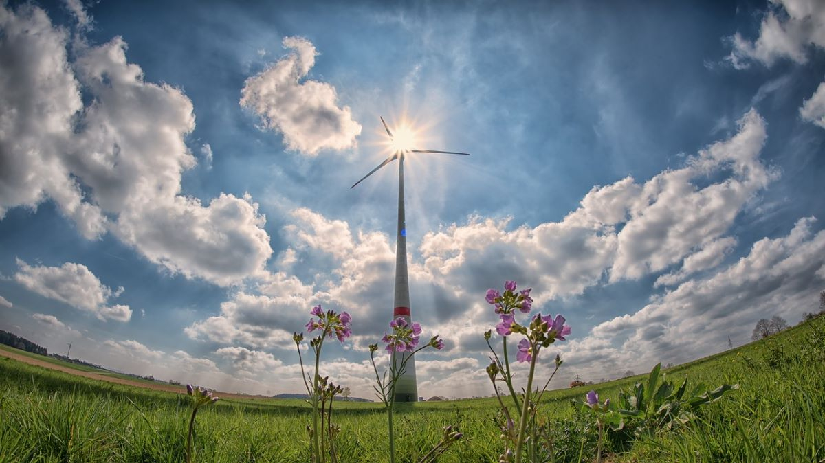 Στο φουλ οι Ανανεώσιμες Πηγές Ενέργειας - Η κρίση αλλάζει τα δεδομένα