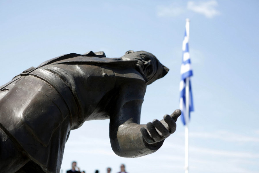 28η Οκτωβρίου: Ο Έλληνας στρατιώτης που σκοτώθηκε το πρώτο λεπτό του πολέμου