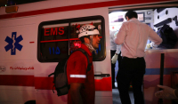 Τραγωδία στο Ιράν: Έξι νεκροί και 11 τραυματίες σε σύγκρουση λεωφορείου με φορτηγό