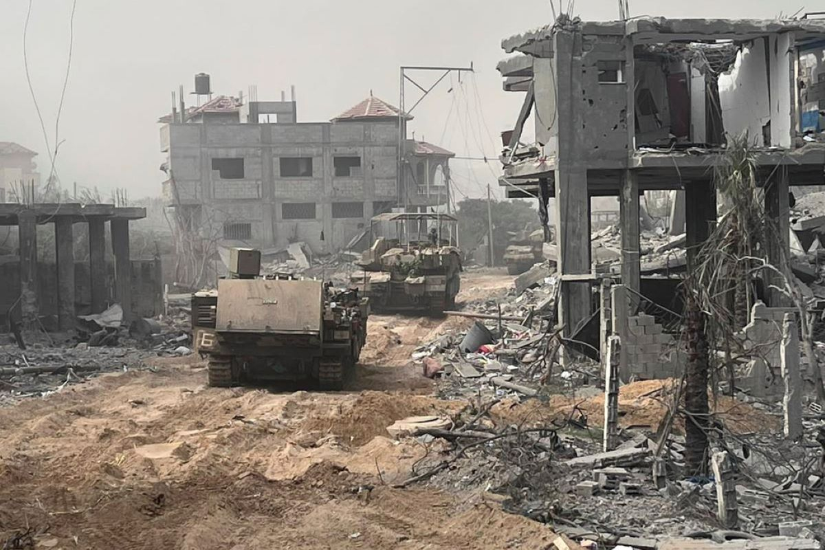 Το Ισραήλ χτυπά συστηματικά «περιοχές ασφαλείας» με αμάχους στη Γάζα: Ντοκουμέντα από το ΒΒC