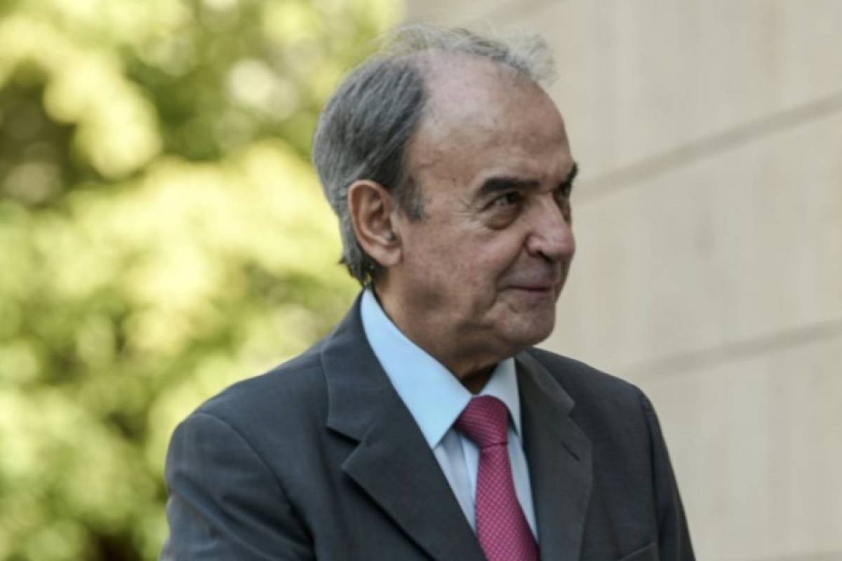 Τσοβόλας: Ο Παπαγγελόπουλος προτίθεται να κάνει αγωγή κατά του Πέτσα