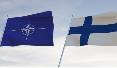 Η Φινλανδία βάζει «πλώρη» για το ΝΑΤΟ