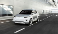 To νέο Fiat Panda έρχεται το 2024 και θα είναι ηλεκτρικό