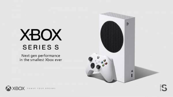 Xbox Series S: Έρχεται η νέα κονσόλα της Microsoft - Πότε κυκλοφορεί